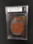 Scrubland BGS 7 NM 3rd Edition / Revised MTG Magic Graded Card